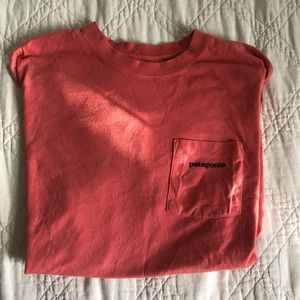 Patagonia Men’s T-shirt